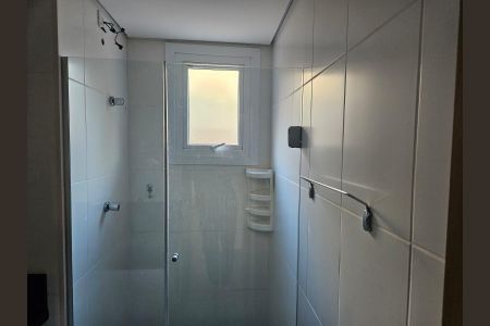 Apartamento para alugar com 51m², 2 quartos e 1 vagaBanheiro 1