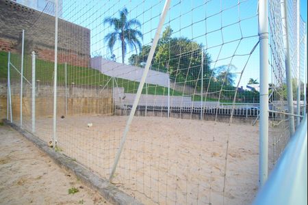 Apartamento para alugar com 51m², 2 quartos e 1 vagaQuintal