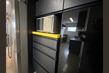 Apartamento para alugar com 107m², 3 quartos e 2 vagas Apartamento para alugar com 107m², 3 quartos e 2 vagasCozinha