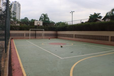 Apartamento para alugar com 107m², 3 quartos e 2 vagas Apartamento para alugar com 107m², 3 quartos e 2 vagasQuadra Esportiva