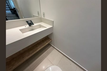 Apartamento para alugar com 107m², 3 quartos e 2 vagas Apartamento para alugar com 107m², 3 quartos e 2 vagasLavabo