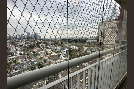 Apartamento para alugar com 107m², 3 quartos e 2 vagas Apartamento para alugar com 107m², 3 quartos e 2 vagasVista