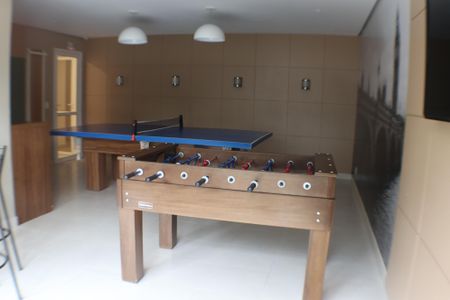 Apartamento para alugar com 107m², 3 quartos e 2 vagas Apartamento para alugar com 107m², 3 quartos e 2 vagasÁrea comum