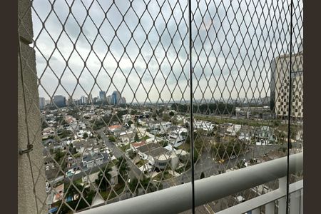 Apartamento para alugar com 107m², 3 quartos e 2 vagas Apartamento para alugar com 107m², 3 quartos e 2 vagasVista