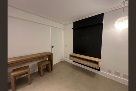 Apartamento para alugar com 107m², 3 quartos e 2 vagas Apartamento para alugar com 107m², 3 quartos e 2 vagasQuarto