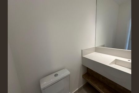 Apartamento para alugar com 107m², 3 quartos e 2 vagas Apartamento para alugar com 107m², 3 quartos e 2 vagasLavabo