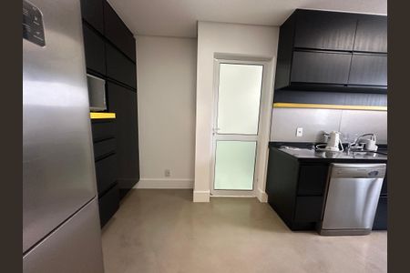 Apartamento para alugar com 107m², 3 quartos e 2 vagas Apartamento para alugar com 107m², 3 quartos e 2 vagasCozinha