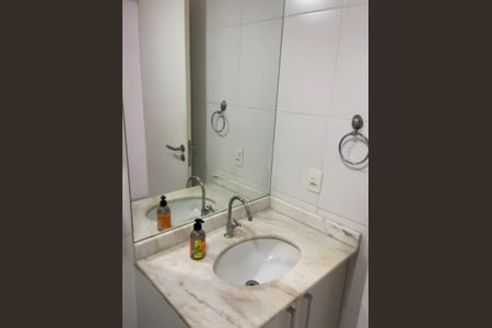 Apartamento para alugar com 64m², 2 quartos e 1 vagaBanheiro
