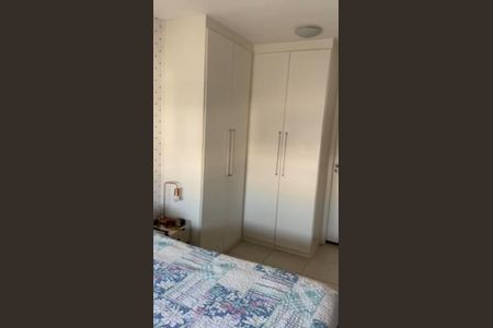 Quarto de apartamento para alugar com 2 quartos, 64m² em Anil, Rio de Janeiro