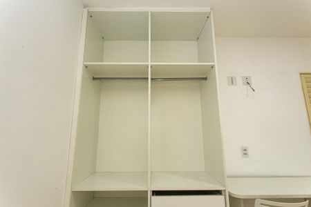 Studio de kitnet/studio para alugar com 1 quarto, 20m² em Tatuapé, São Paulo