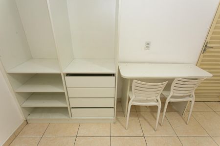 Studio de kitnet/studio para alugar com 1 quarto, 20m² em Tatuapé, São Paulo