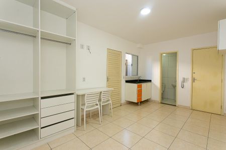 Kitnet/Studio para alugar com 1 quarto, 20m² em Tatuapé, São Paulo