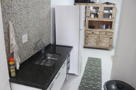 Casa à venda com 490m², 4 quartos e 6 vagasCozinha 2