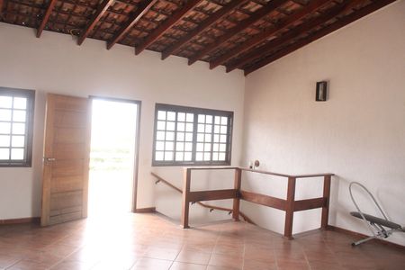 Casa à venda com 490m², 4 quartos e 6 vagasEspaço Gourmet