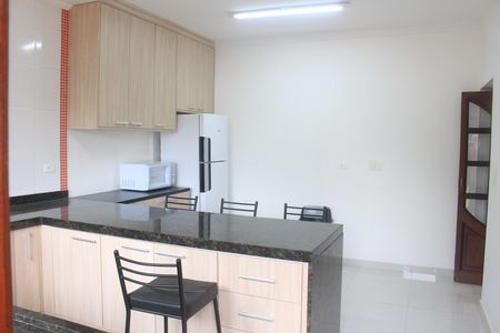 Casa à venda com 490m², 4 quartos e 6 vagasCozinha