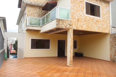 Casa à venda com 490m², 4 quartos e 6 vagasGaragem