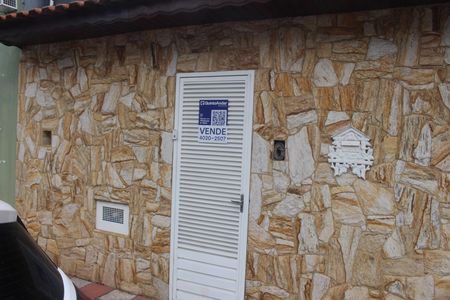 Casa à venda com 490m², 4 quartos e 6 vagasPlaquinha