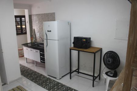 Casa à venda com 490m², 4 quartos e 6 vagasCozinha 2