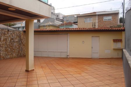 Casa à venda com 490m², 4 quartos e 6 vagasGaragem