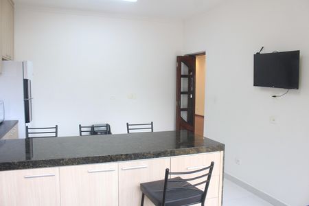 Casa à venda com 490m², 4 quartos e 6 vagasCozinha