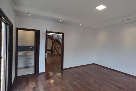 Casa à venda com 490m², 4 quartos e 6 vagas Casa à venda com 490m², 4 quartos e 6 vagasSuíte 3