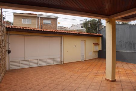 Casa à venda com 490m², 4 quartos e 6 vagasGaragem