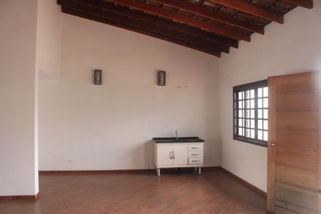 Casa à venda com 490m², 4 quartos e 6 vagasEspaço Gourmet