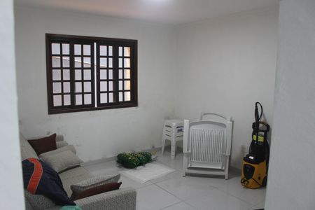 Sala 2 de casa à venda com 4 quartos, 490m² em Cerâmica, São Caetano do Sul