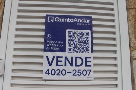 Casa à venda com 490m², 4 quartos e 6 vagasPlaquinha