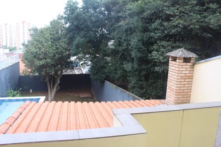 Casa à venda com 490m², 4 quartos e 6 vagasÁrea de Serviço
