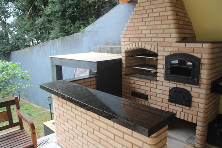 Casa à venda com 490m², 4 quartos e 6 vagasQuintal