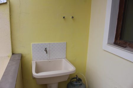 Casa à venda com 490m², 4 quartos e 6 vagasÁrea de Serviço