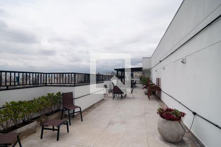 Apartamento para alugar com 26m², 1 quarto e sem vaga Apartamento para alugar com 26m², 1 quarto e sem vagaÁrea comum