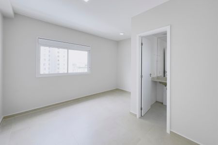 Suíte de apartamento para alugar com 2 quartos, 70m² em Parque Industrial, São José dos Campos