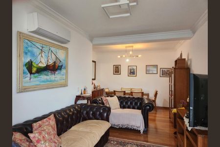 Apartamento à venda com 81m², 3 quartos e 1 vagaFoto 02