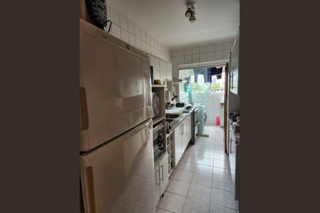 Apartamento à venda com 81m², 3 quartos e 1 vagaFoto 08