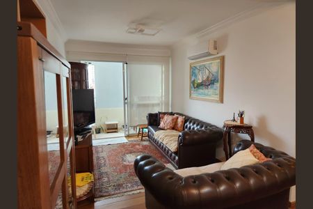 Apartamento à venda com 81m², 3 quartos e 1 vagaFoto 29
