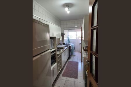 Apartamento à venda com 81m², 3 quartos e 1 vagaFoto 40