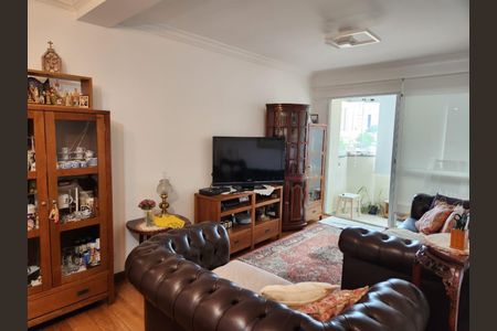 Apartamento à venda com 81m², 3 quartos e 1 vagaFoto 48