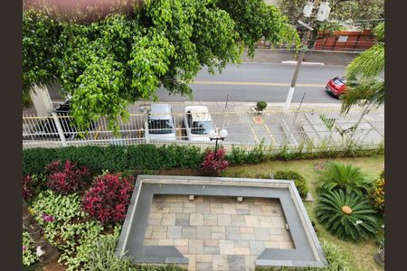 Apartamento à venda com 81m², 3 quartos e 1 vagaFoto 32