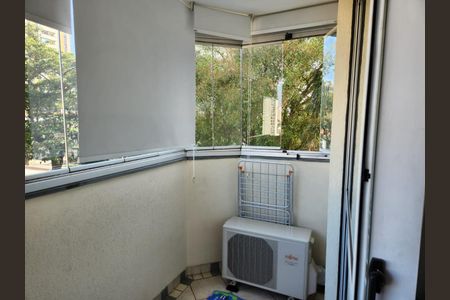 Apartamento à venda com 81m², 3 quartos e 1 vagaFoto 09