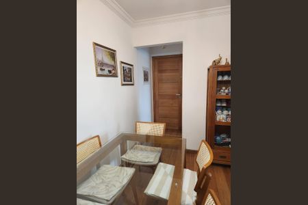 Apartamento à venda com 81m², 3 quartos e 1 vagaFoto 41