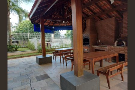 Apartamento à venda com 81m², 3 quartos e 1 vagaFoto 21