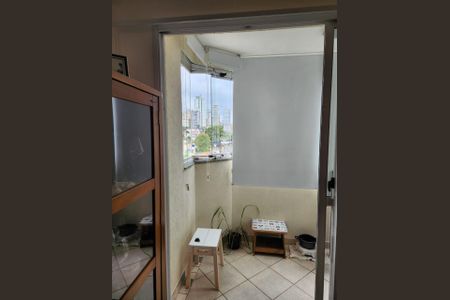 Apartamento à venda com 81m², 3 quartos e 1 vagaFoto 42