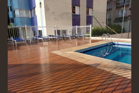 Apartamento à venda com 81m², 3 quartos e 1 vagaFoto 23