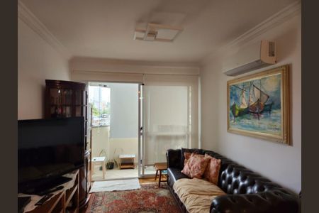 Apartamento à venda com 81m², 3 quartos e 1 vagaFoto 11