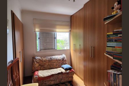 Apartamento à venda com 81m², 3 quartos e 1 vagaFoto 25