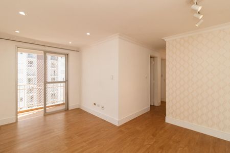 Sala de apartamento à venda com 3 quartos, 62m² em Vila Guilherme, São Paulo