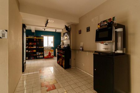 Área comum de apartamento para alugar com 3 quartos, 62m² em Vila Guilherme, São Paulo