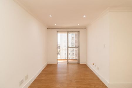 Apartamento para alugar com 3 quartos, 62m² em Vila Guilherme, São Paulo
